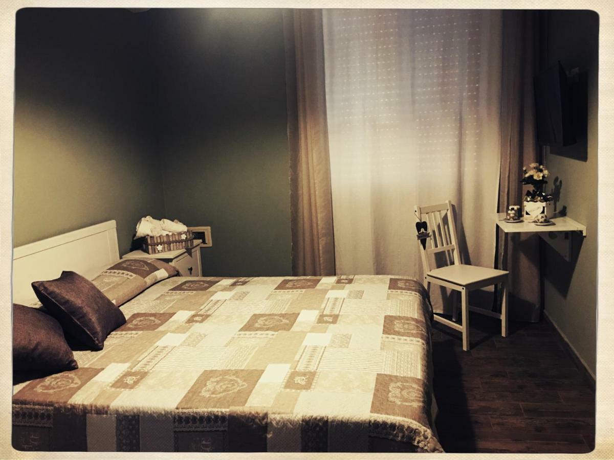 The Hive Stefy'S Apartment Iglesias Eksteriør billede